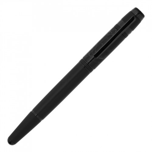 Hugo Boss Fusion Marble Rollerball Pen - Image 3
