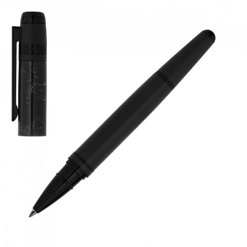 Hugo Boss Fusion Marble Rollerball Pen - Image 4