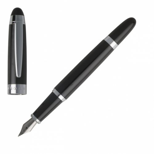 Hugo Boss Icon Black Fountain Fen - Image 5