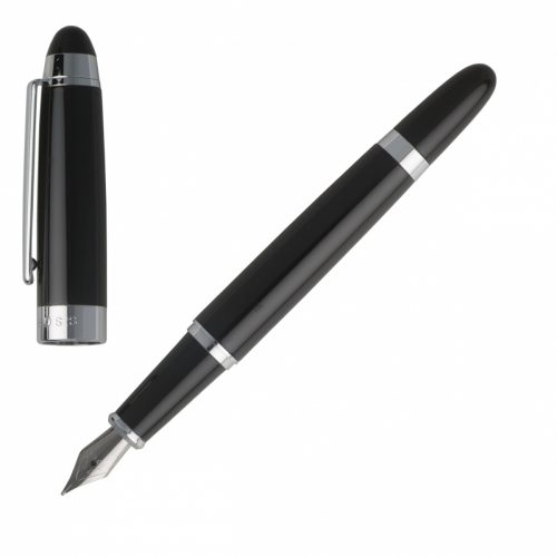 Hugo Boss Icon Black Fountain Fen - Image 4