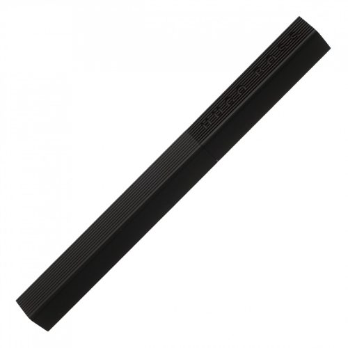 Hugo Boss Edge Black Rollerball Pen - Image 2