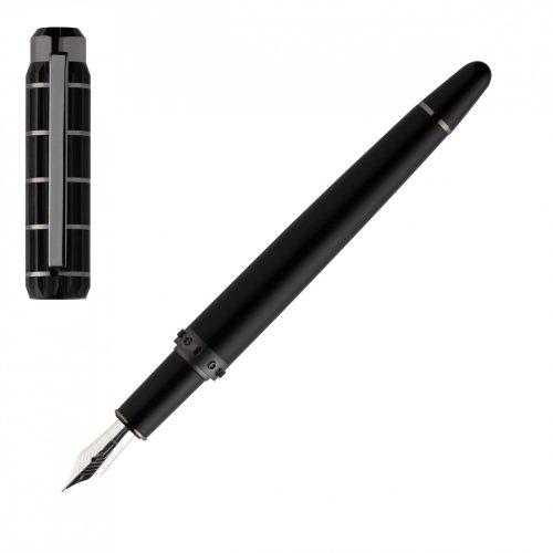 Hugo Boss Index Fountain Pen