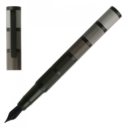 Hugo Boss Evolution Fountain Pen