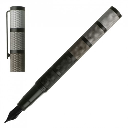 Hugo Boss Evolution Fountain Pen - Image 4