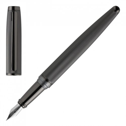 Hugo Boss Blaze Gun Fountain Pen
