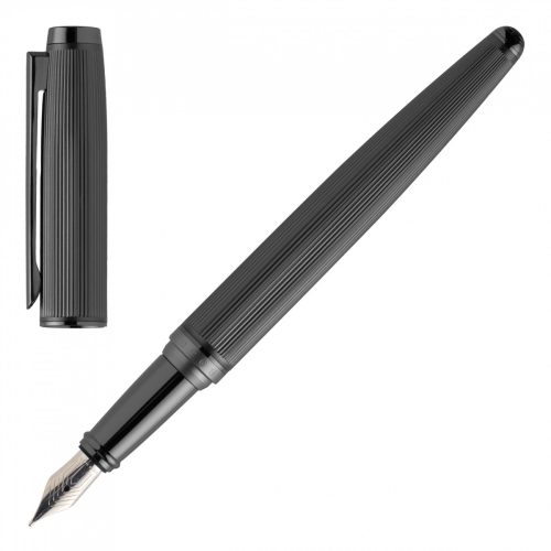 Hugo Boss Blaze Gun Fountain Pen - Image 4