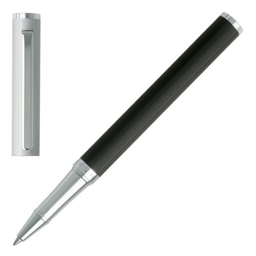 Hugo Boss Reverse Black Rollerball Pen - Image 5