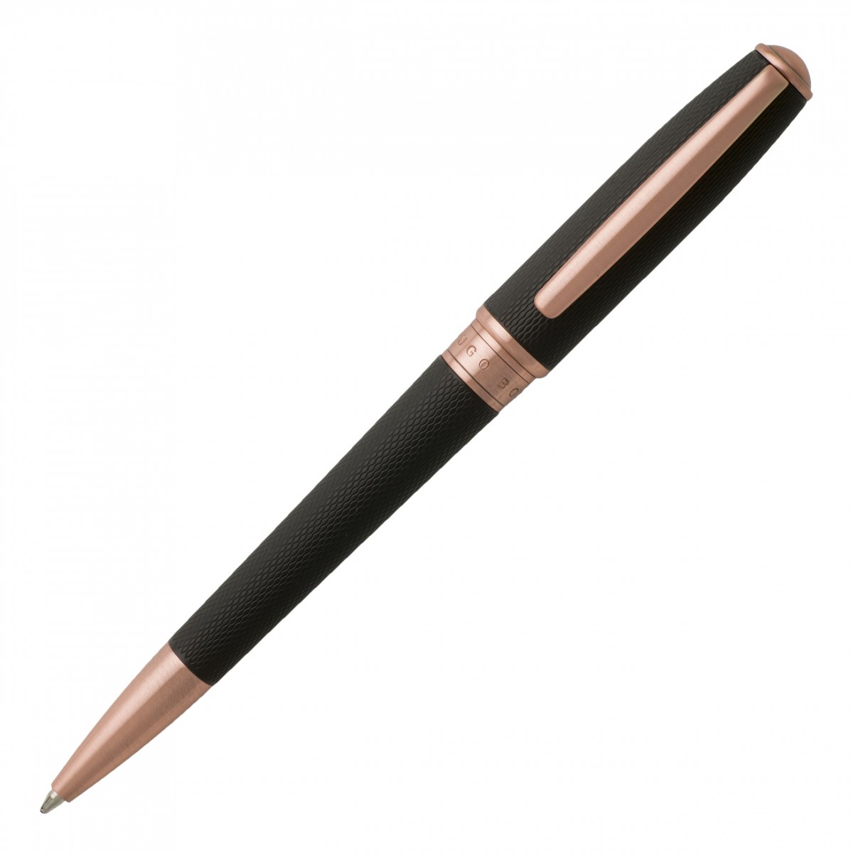 Hugo boss rose gold online
