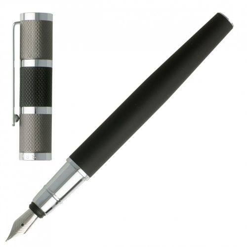 Hugo Boss Formation Fountain Pen - Image 4