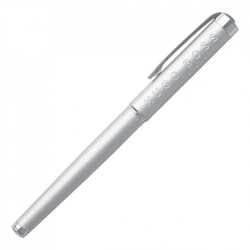 Hugo Boss Inception Chrome Fountain Pen - Image 2