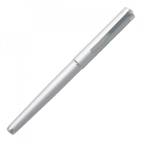 Hugo Boss Inception Chrome Fountain Pen - Image 3