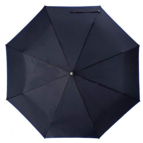 Hugo Boss Gear Blue Pocket Umbrella - Image 4