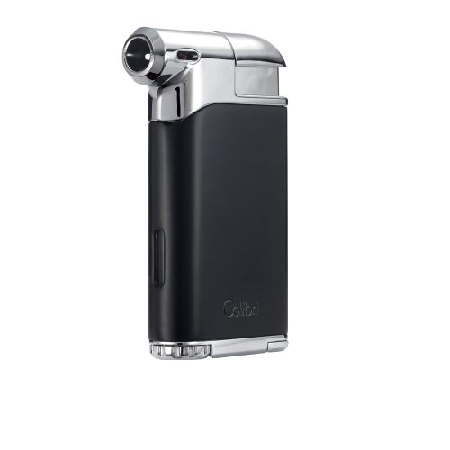 Colibri Pacific Air Pipe Black/Gunmetal - Image 3