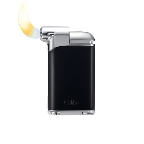 Colibri Pacific Air Pipe Black/Gunmetal - Image 2