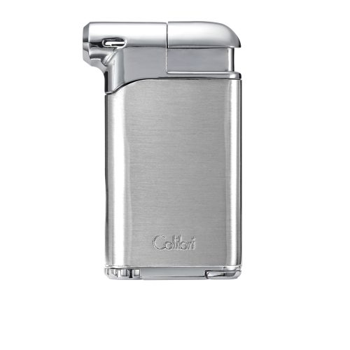 Colibri Pacific Air Pipe Chrome