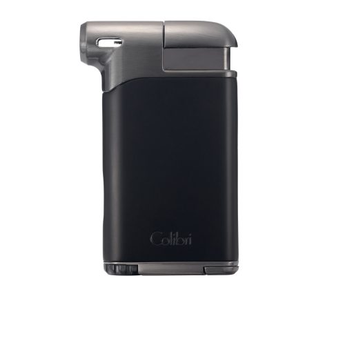Colibri Pacific Air Pipe Black/Gunmetal