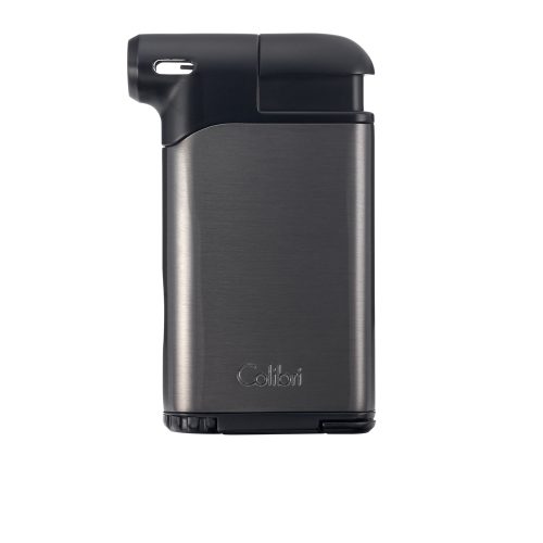 Colibri Pacific Air Pipe Gunmetal/Black