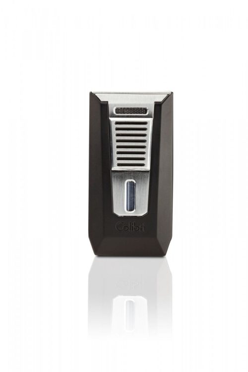 Colibri Slide Matte Black/Chrome