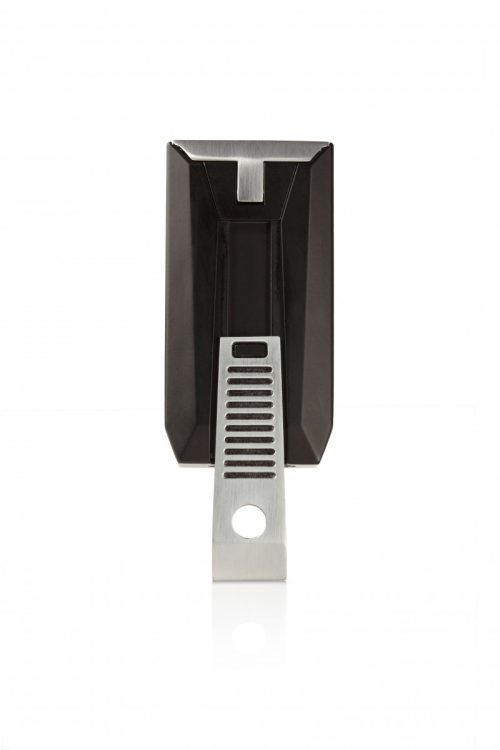 Colibri Slide Matte Black/Chrome - Image 2
