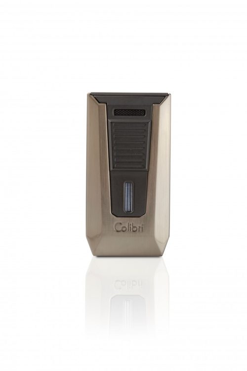Colibri Slide Gunmetal Finish/Matte Black