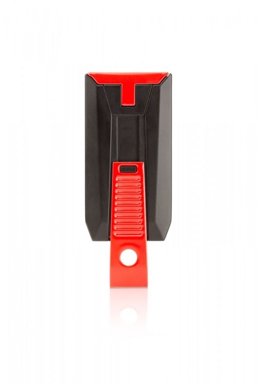 Colibri Slide Black/Red - Image 2