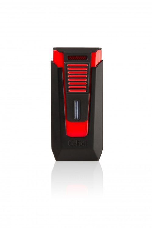 Colibri Slide Matte Black/Chrome - Image 3