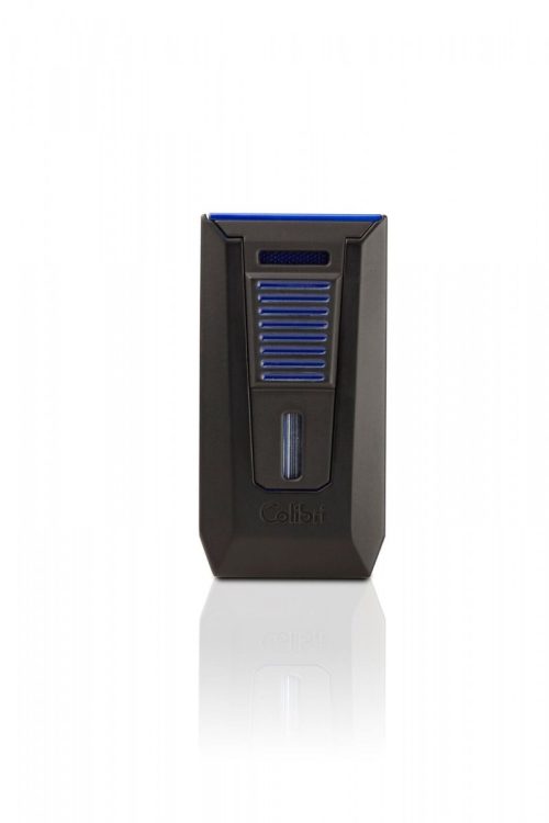 Colibri Slide Black/Blue