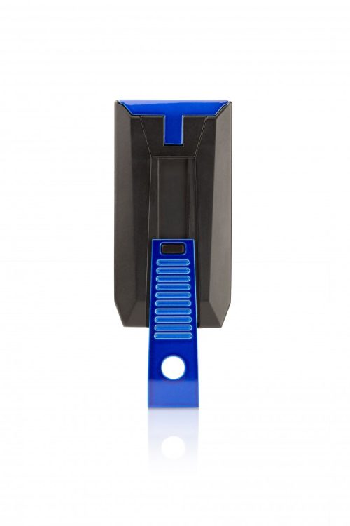 Colibri Slide Black/Blue - Image 2