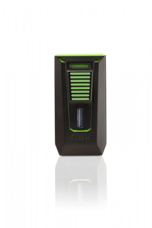 Colibri Slide Black/Green