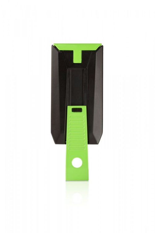 Colibri Slide Black/Green - Image 2