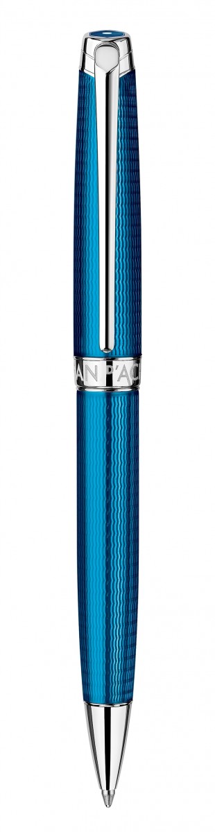 Leman GrandBleu BP 4789 168