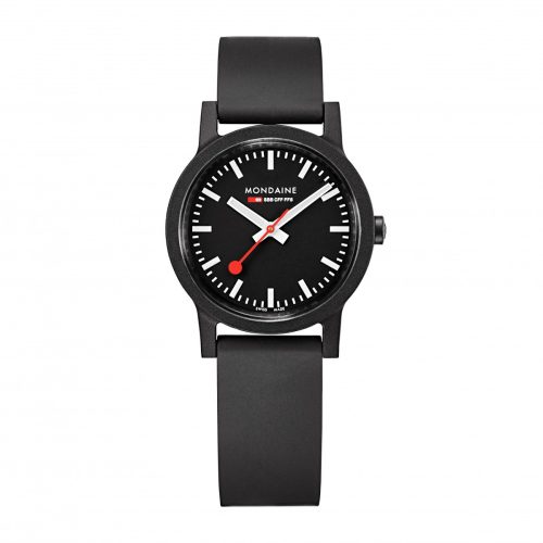 Mondaine Essence Watch 32 mm - Image 3