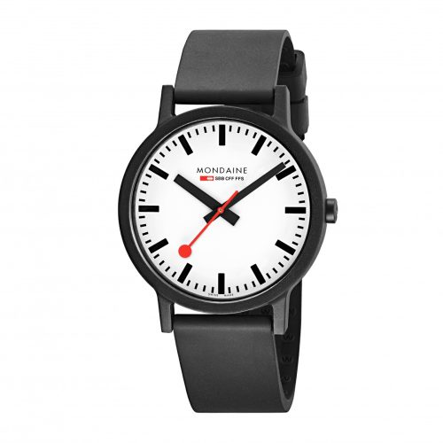 Mondaine Essence Watch 41 mm