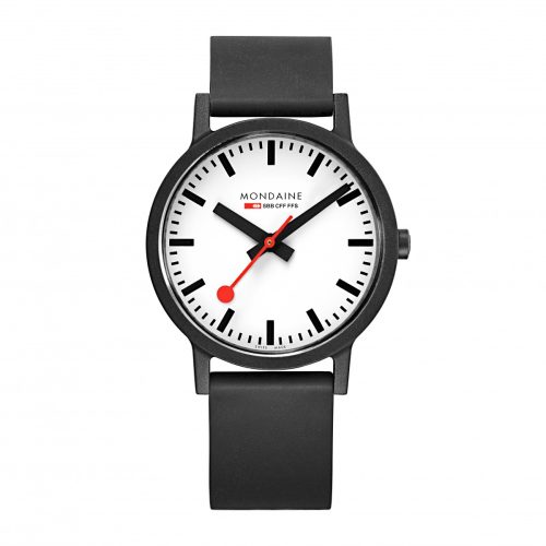 Mondaine Essence Watch 41 mm - Image 3