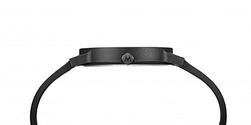 Mondaine Essence Watch 41 mm - Image 2