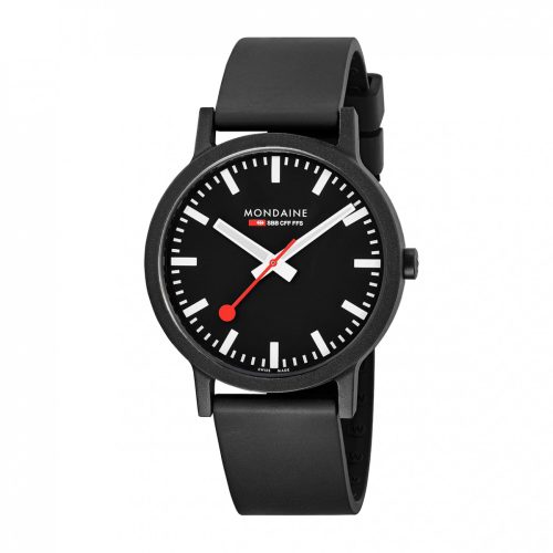 Mondaine Essence Watch 41 mm