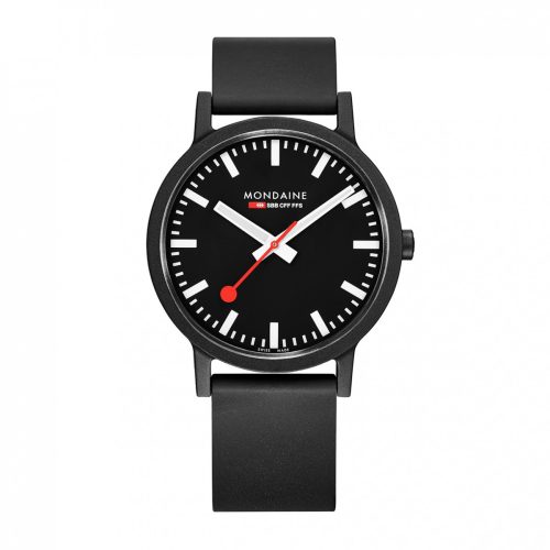 Mondaine Essence Watch 41 mm - Image 3