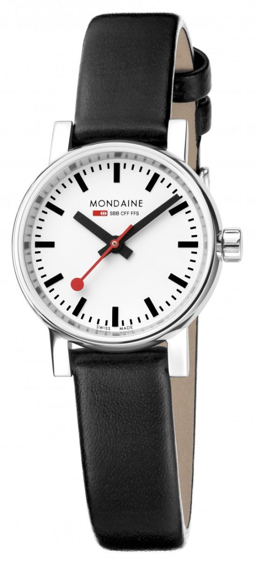 Mondaine EVO 2 Petite Watch 26 mm