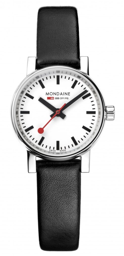 Mondaine EVO 2 Petite Watch 26 mm - Image 3
