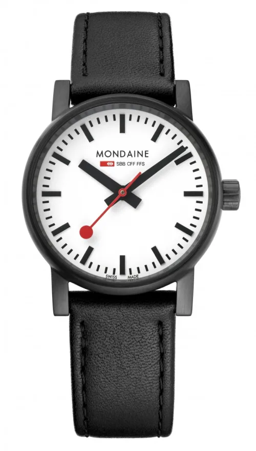 Mondaine EVO 2 Watch 30 mm - Image 3