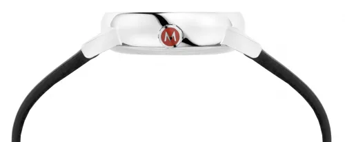 Mondaine EVO 2 Watch 30 mm - Image 2