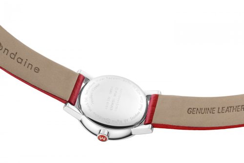 Mondaine EVO 2 Watch 30 mm - Image 4