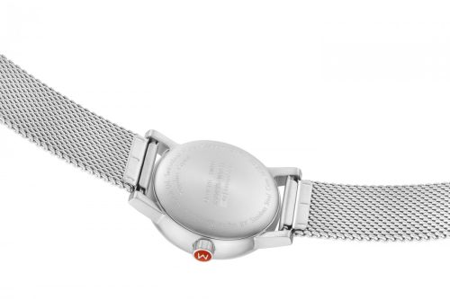 Mondaine EVO 2 Watch 30 mm - Image 4