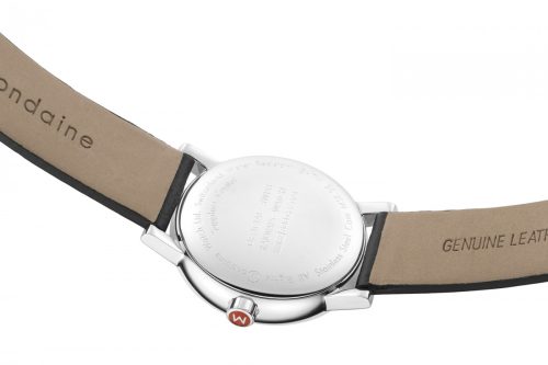 Mondaine EVO 2 Watch 35 mm - Image 4