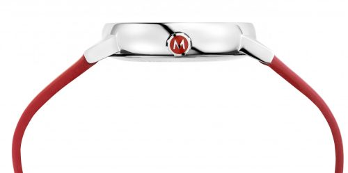Mondaine EVO 2 Watch 35 mm - Image 2