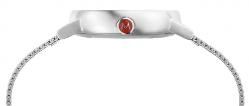 Mondaine EVO 2 Watch 35 mm - Image 2