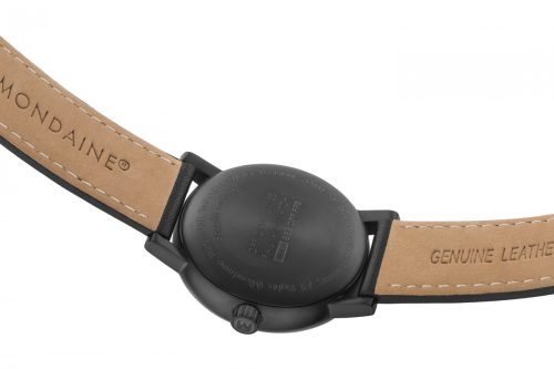 Mondaine EVO 2 Watch 35 mm - Image 4
