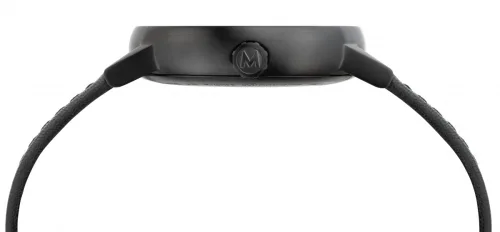 Mondaine EVO 2 Watch 35 mm - Image 2