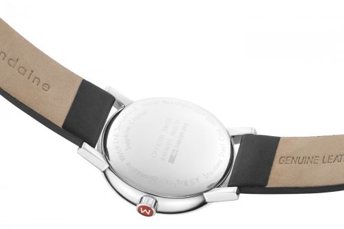 Mondaine EVO 2 Big Watch 40 mm - Image 4