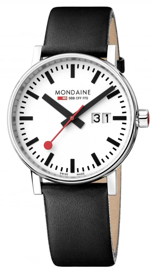 Mondaine EVO 2 Big Watch 40 mm